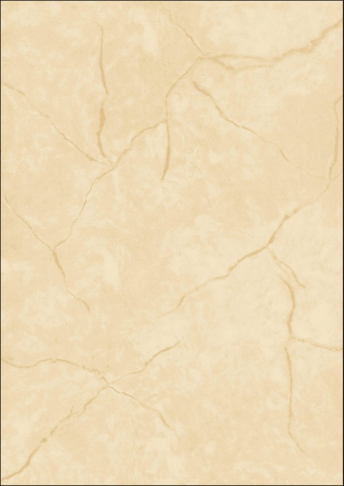 SIGEL Designpapier Granit A4 DP638 beige, 90g 100 Blatt – Hochwertig & günstig bei ShopDeca