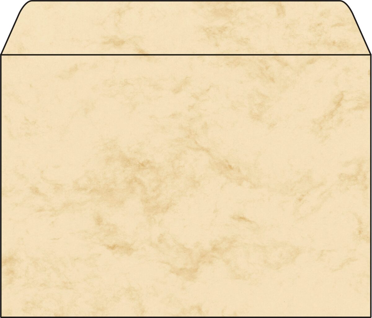 SIGEL Couverts C5 DU203 beige, 90g 25 Stück – Hochwertig & günstig bei ShopDeca