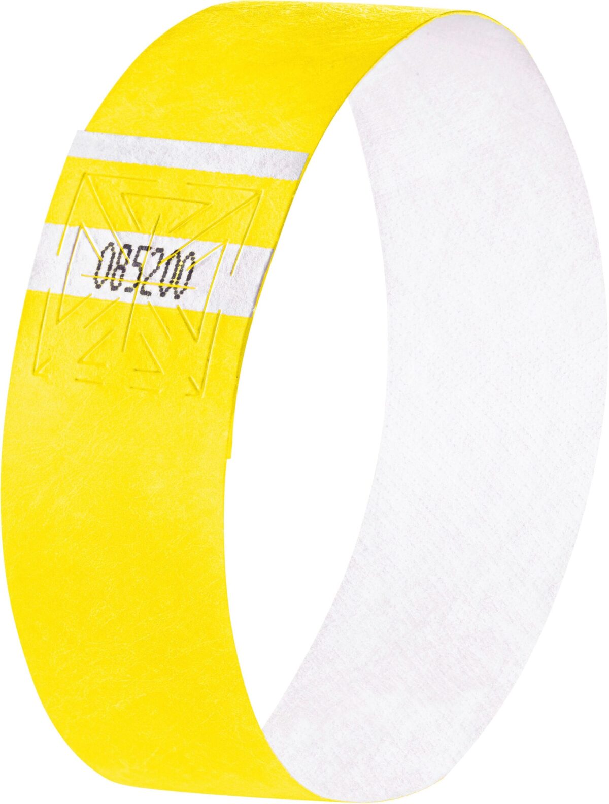 SIGEL Eventband 255x25mm EB213 gelb 120 Stück – Hochwertig & günstig bei ShopDeca