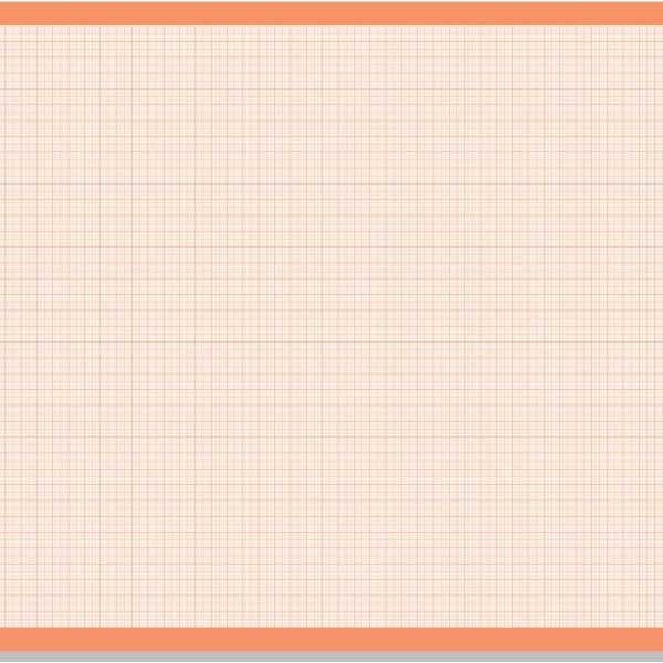 SIGEL Schreibunterlage graph HO270 30 Blatt, 59.5x41cm,