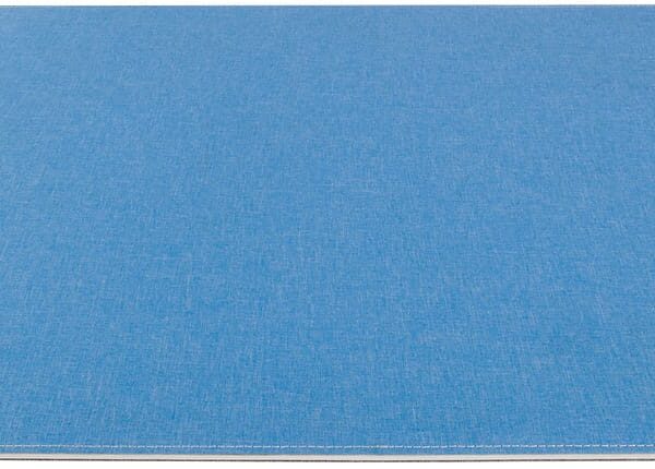 SIGEL Schreibunterlage Eyestyle SA202 blau/grau 60x45cm