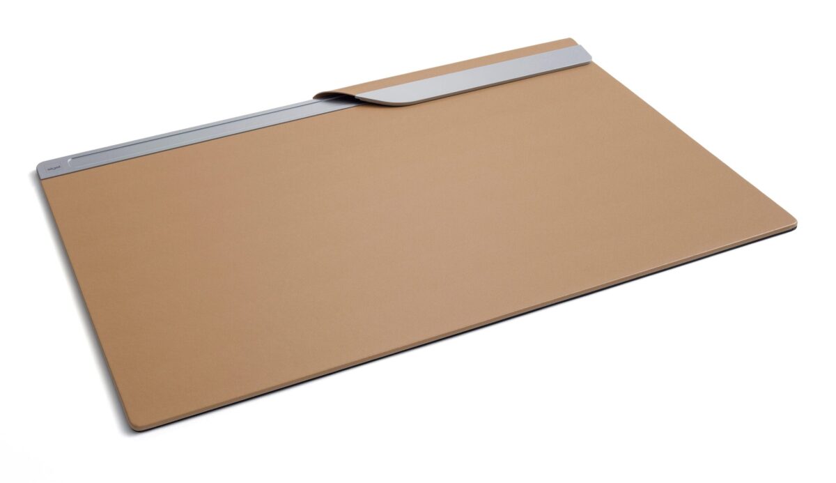 SIGEL Schreibunterlage 66x44cm SA402 smartstyle Acryl cognac – Hochwertig & günstig bei ShopDeca