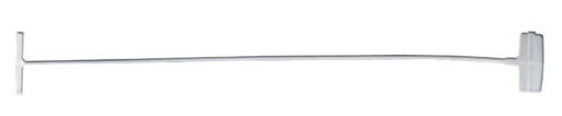 SIGEL Nylonfäden transparent ZB321 45mm 2000 Stück