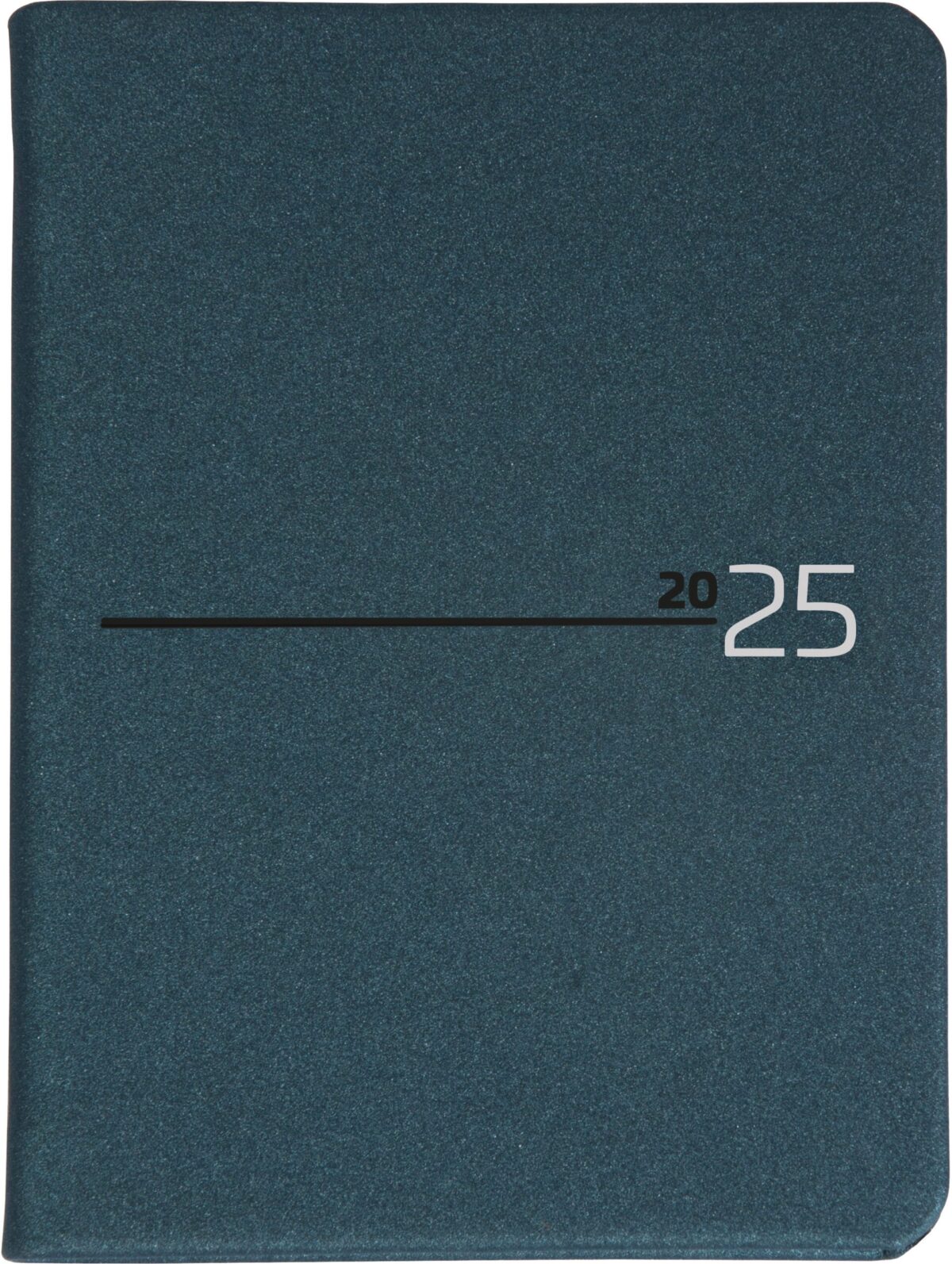 SIMPLEX Simply Pocket Velvet 2025 40525.25 1W/2S blau ML 8.2x11.5cm – Hochwertig & günstig bei ShopDeca