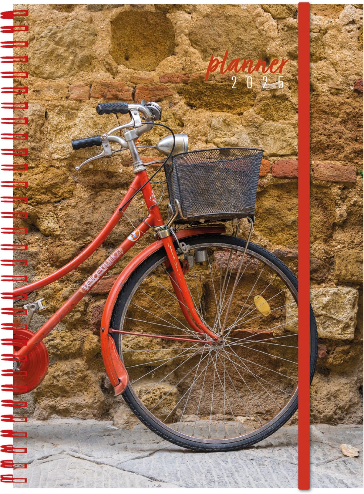 SIMPLEX Simply Harmony 2025 40605.25 1W/2S Bike ML 15.5x21cm – Hochwertig & günstig bei ShopDeca