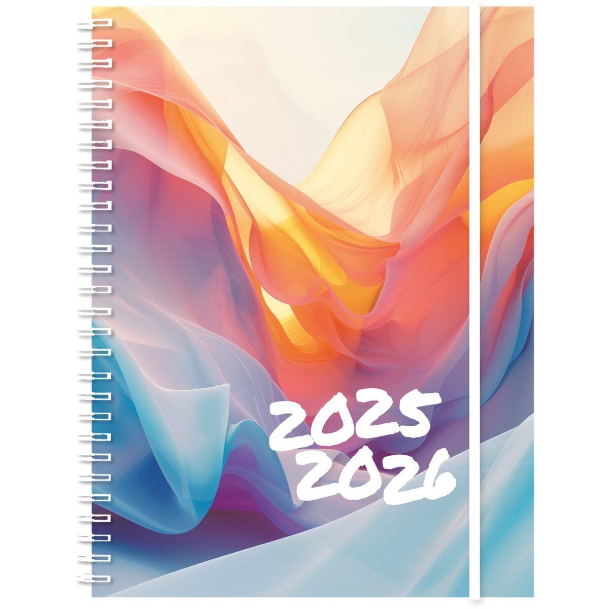 SIMPLEX Schüleragenda Emotions 25/26 500212.26 1T/1S 12M Fantasy ML 12x16.5cm – Hochwertig & günstig bei ShopDeca