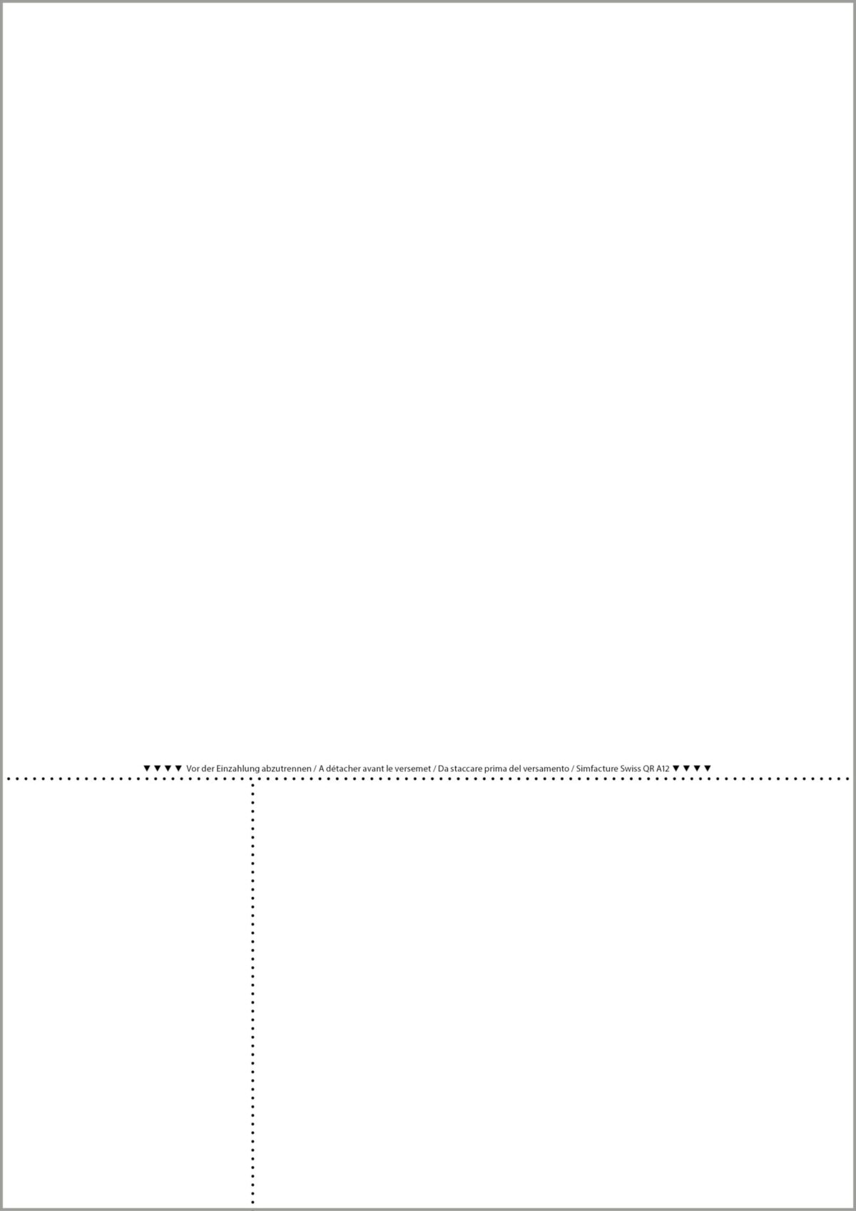 SIMPLEX Simfacture Swiss QR FSC A4 A121QR-1000 universal, 90g 1000 Blatt – Hochwertig & günstig bei ShopDeca