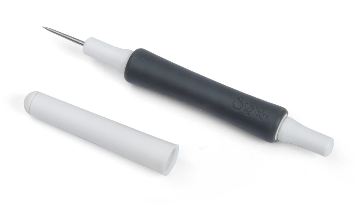 SIZZIX Stechstift 656380 – Hochwertig & günstig bei ShopDeca