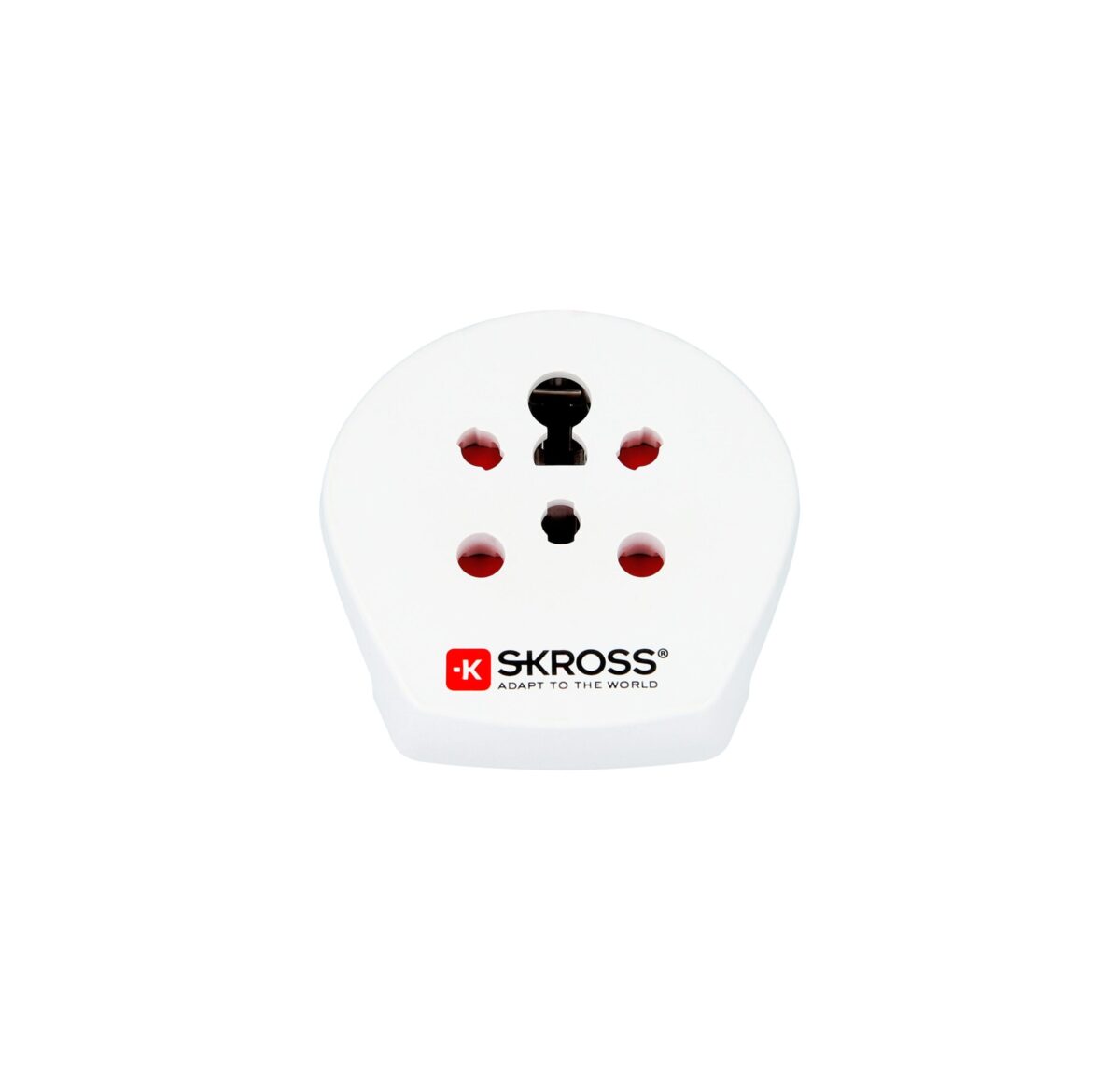 SKROSS Country Travel Adapter 1.500217 India Israel Denmark to Europe – Hochwertig & günstig bei ShopDeca