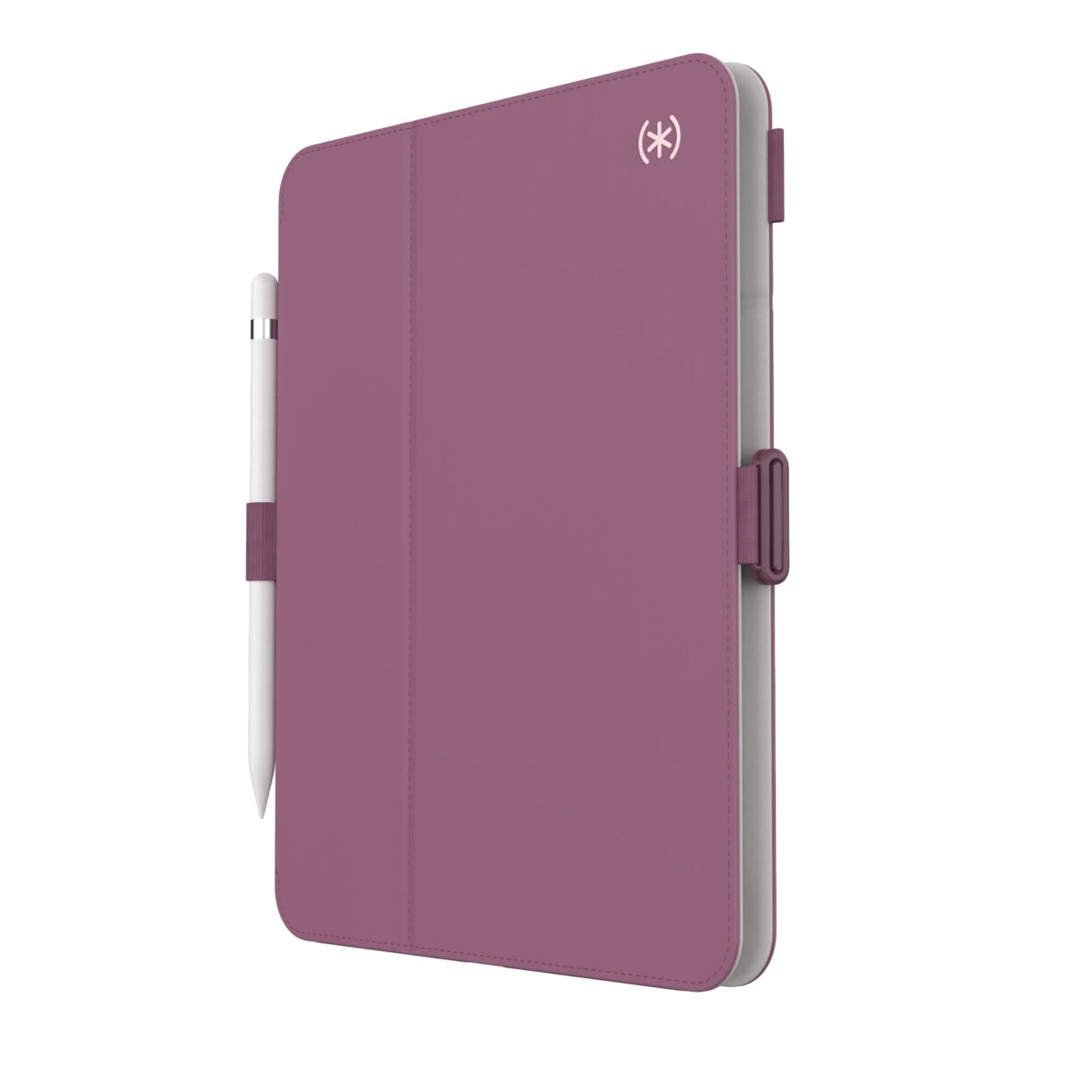 SPECK Balance Folio Purple/Grey 150226-7265 iPad 10.9 Gen10 (2022) – Hochwertig & günstig bei ShopDeca