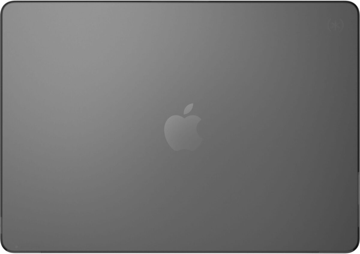 SPECK Smartshell MacBook Air 15 M2 150584-3085 (2023) Black Obsidian – Hochwertig & günstig bei ShopDeca