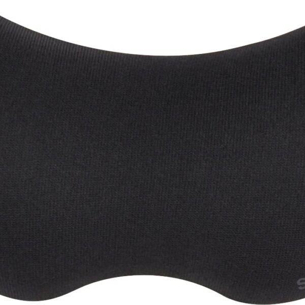 SPEEDLINK LAX Wrist Rest Gelpad SL620800B Ergonomic, black