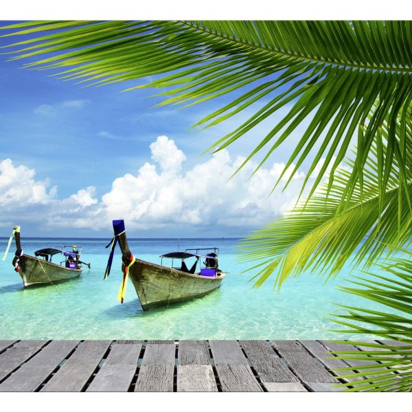 SPEEDLINK Mousepad SL6242PAR SILK Paradise