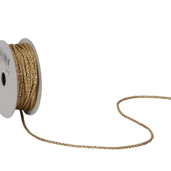 SPYK Band Cubino Classic 1454.0160 1,5mmx6m gold
