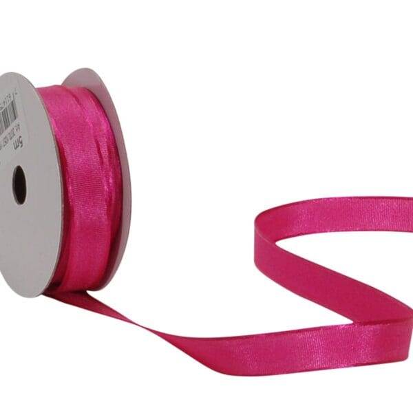 SPYK Band Cubino Taffetas 2070.1057 10mmx5m pink