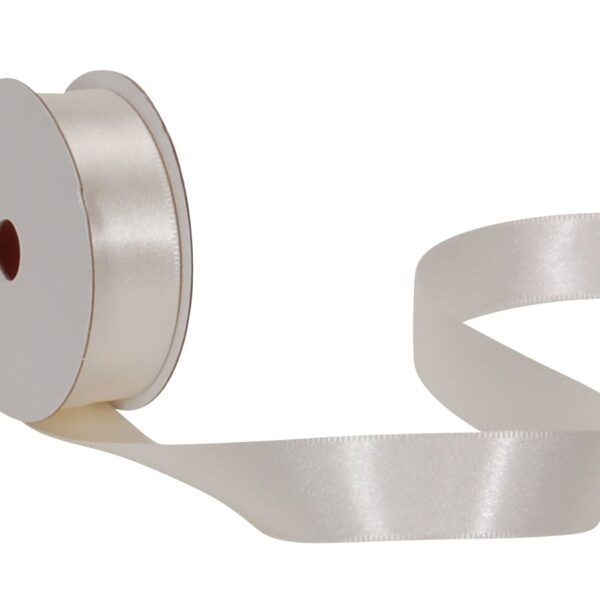SPYK Satinband Cubino 2082.1557 16mmx5m bridal white