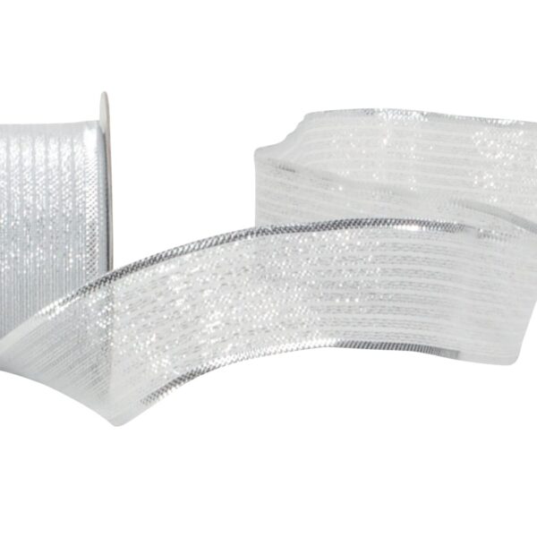 SPYK Band Cubino 25mm 2350.2554 silber, brilliant