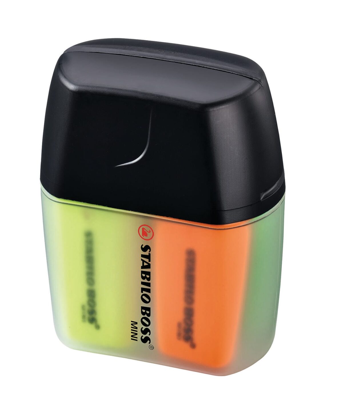 STABILO Boss Mini Box Leuchtmarker 07/04-01 4 Farben ass. – Hochwertig & günstig bei ShopDeca