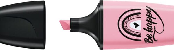 STABILO BOSS MINI Pastell 2.0 07/129-9 rosa