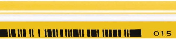 STABILO Farbstift ergonomisch 4,2mm 203/205 Trio dick gelb