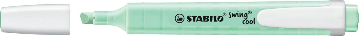 STABILO Swing cool Pastell 275/116-8 minze – Hochwertig & günstig bei ShopDeca