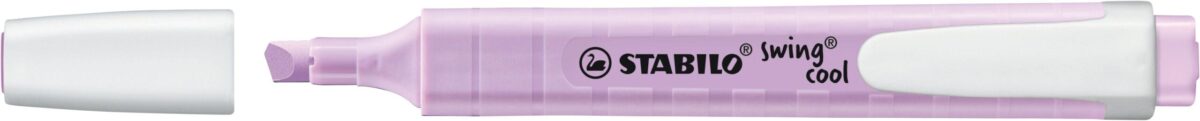 STABILO Swing cool Pastell 275/155-8 lila – Hochwertig & günstig bei ShopDeca