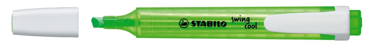 STABILO Swing Cool Leuchtmarker 275/33 grün – Hochwertig & günstig bei ShopDeca