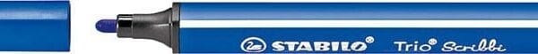 STABILO Trio Scribbi 368/932 blau