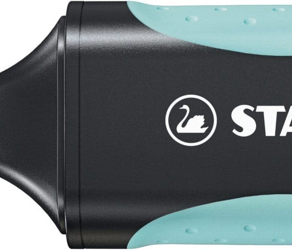 STABILO Textmarker GREEN BOSS 2-5mm 6070/113 pastell türkis