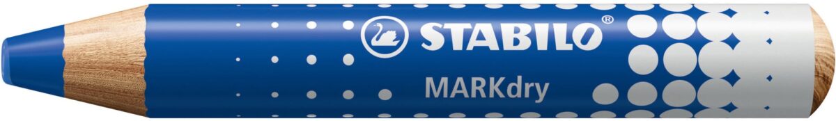 STABILO Whiteboardmarker MARKdry 648/41 blau – Hochwertig & günstig bei ShopDeca