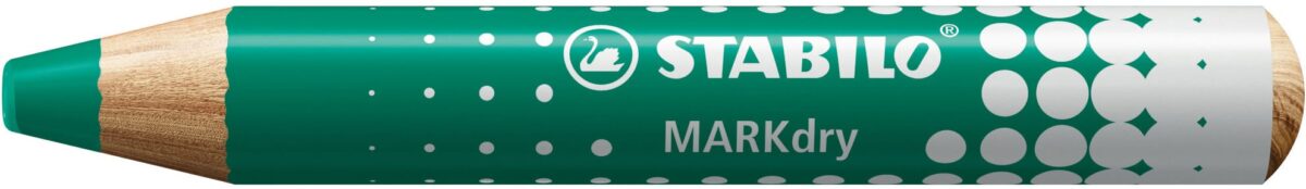STABILO Whiteboardmarker MARKdry 648/43 grün – Hochwertig & günstig bei ShopDeca