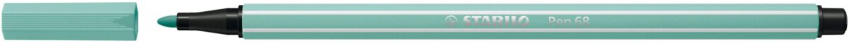 STABILO Fasermaler Pen 68 1.0mm 68/12 eucalyptus – Hochwertig & günstig bei ShopDeca