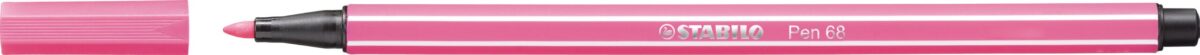 STABILO Fasermaler Pen 68 1mm 68/17 erika – Hochwertig & günstig bei ShopDeca