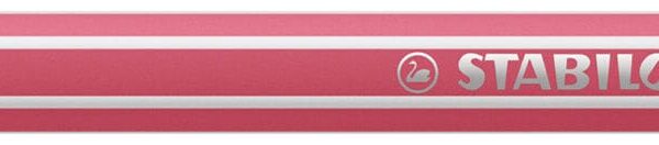 STABILO Fasermaler Pen 68 1.0mm 68/49 erdbeerrot