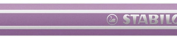 STABILO Fasermaler Pen 68 1.0mm 68/62 grau violett
