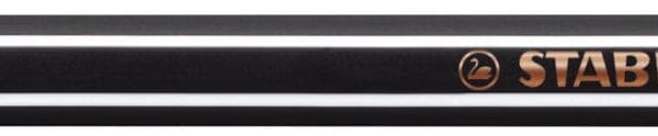 STABILO Fasermaler Pen 68 1mm 68/820 metallic kupfer