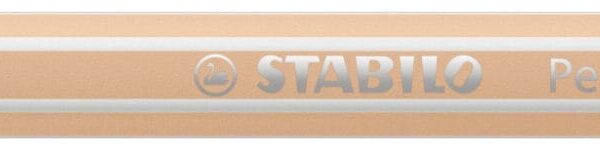 STABILO Fasermaler Pen 68 1-0mm 68/86 nude