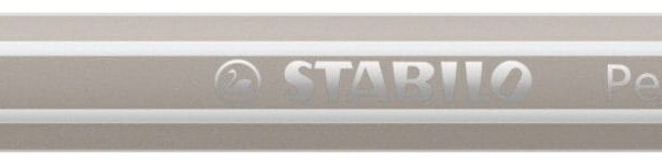 STABILO Fasermaler Pen 68 1-0mm 68/93 warmes grau
