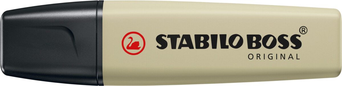 STABILO Boss Leuchtmarker Original 70/137 schlammgrün 2-5mm – Hochwertig & günstig bei ShopDeca