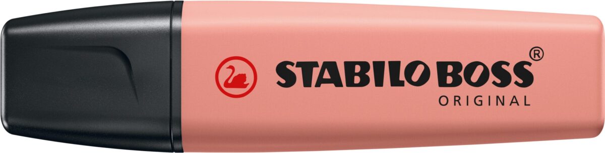 STABILO Boss Leuchtmarker Original 70/175 sienna 2-5mm – Hochwertig & günstig bei ShopDeca