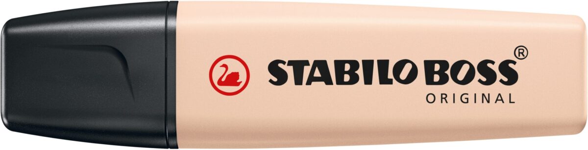 STABILO Boss Leuchtmarker Original 70/186 beige 2-5mm – Hochwertig & günstig bei ShopDeca