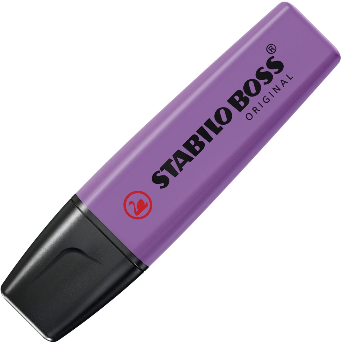 STABILO Boss Leuchtmarker Original 70/55 lavendel 2-5mm – Hochwertig & günstig bei ShopDeca