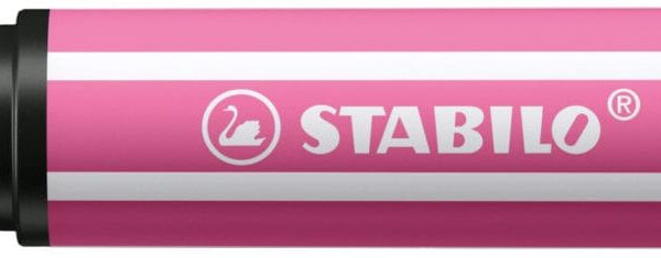 STABILO Fasermaler Pen 68 MAX 2+5mm 768/17 erika