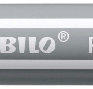 STABILO Fasermaler Pen 68 MAX 2+5mm 768/95 mittelgrau