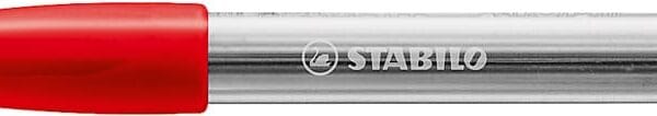 STABILO Minen EASYergo HB 7880/6-HB 1,4mm 6 Stück
