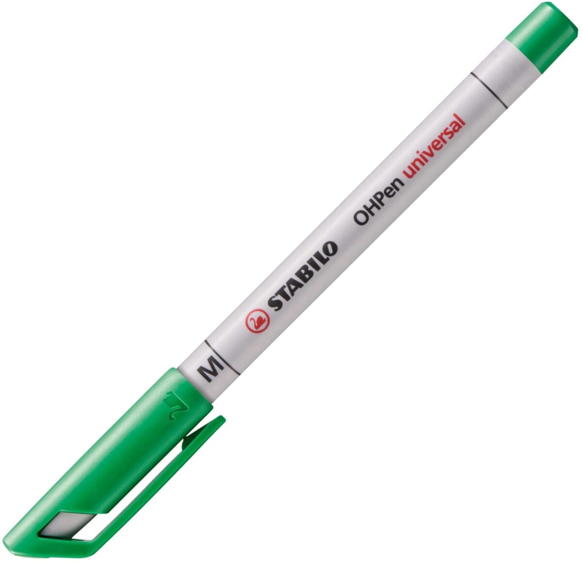 STABILO OHP Pen non-perm. M 853/36 grün – Hochwertig & günstig bei ShopDeca