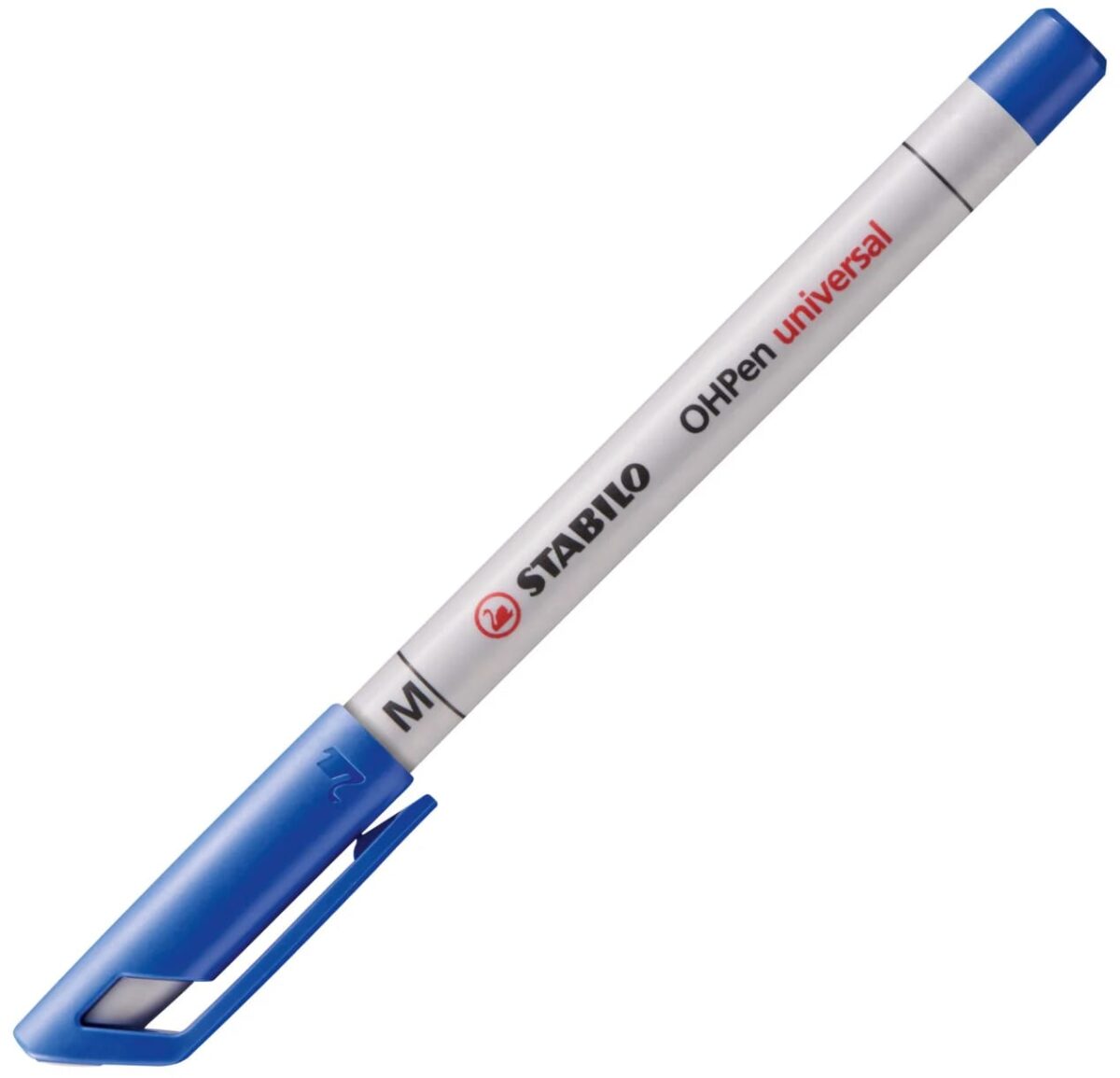STABILO OHP Pen non-perm. M 853/41 blau – Hochwertig & günstig bei ShopDeca