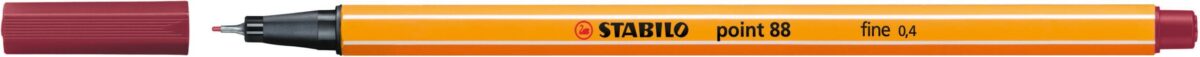 STABILO Fineliner Point 88 88/19 purpur – Hochwertig & günstig bei ShopDeca