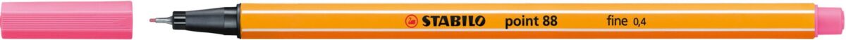 STABILO Fineliner Point 88 88/29 hellrosa – Hochwertig & günstig bei ShopDeca
