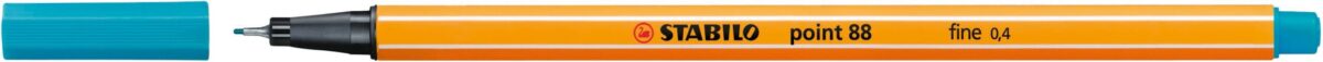 STABILO Fineliner Point 88 88/31 babyblau – Hochwertig & günstig bei ShopDeca